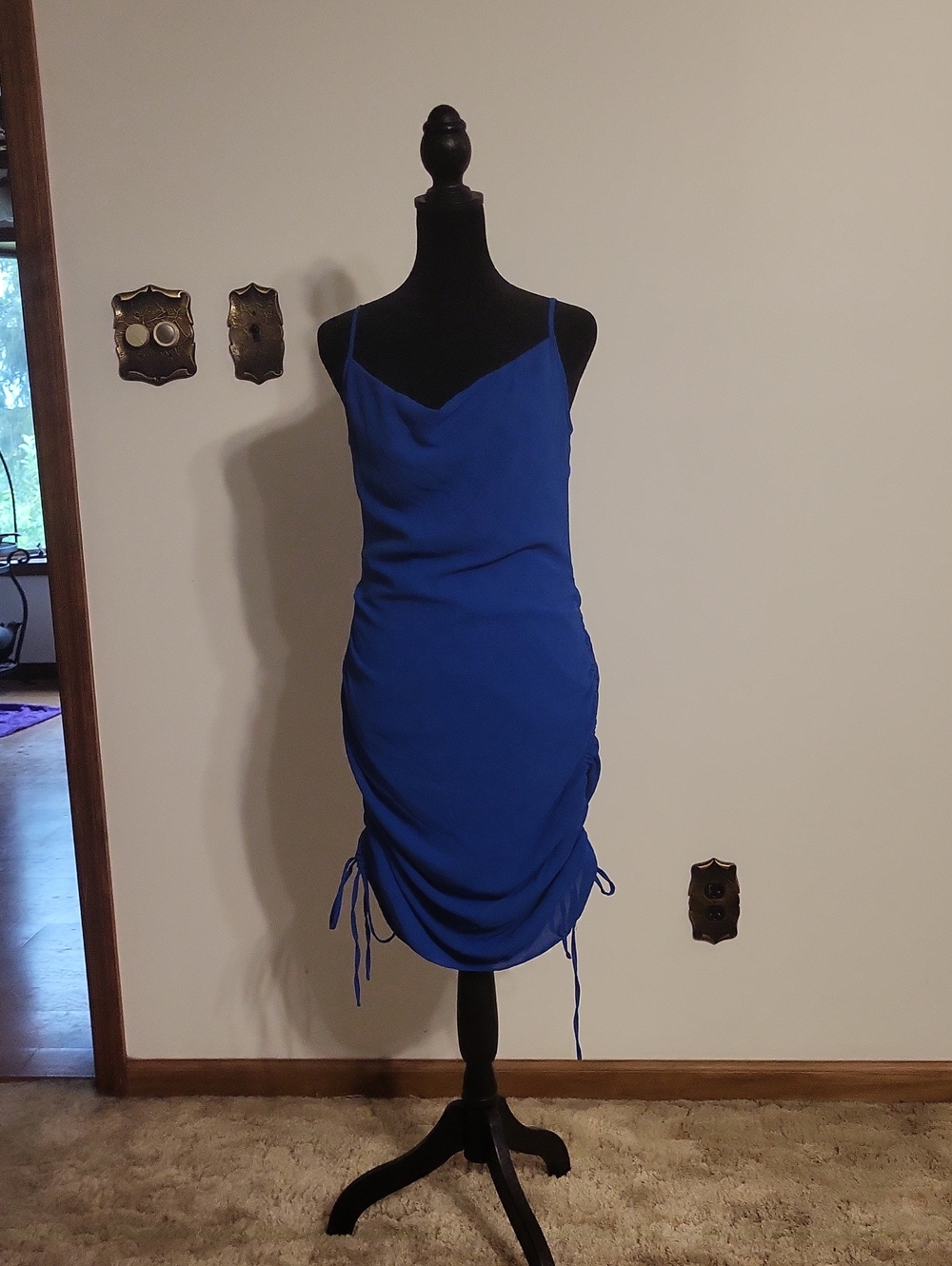 Bcbg generation dress
